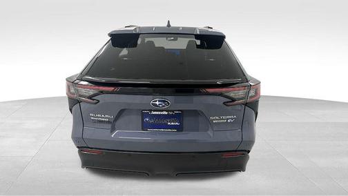 2023 Subaru Solterra Limited