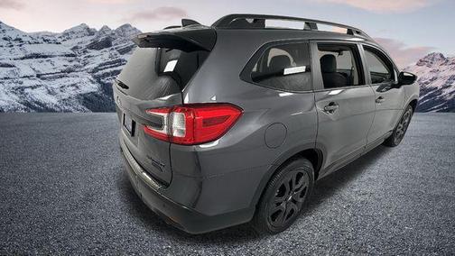 2025 Subaru Ascent Onyx Edition 7-Passenger