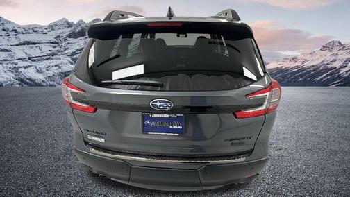 2025 Subaru Ascent Onyx Edition 7-Passenger
