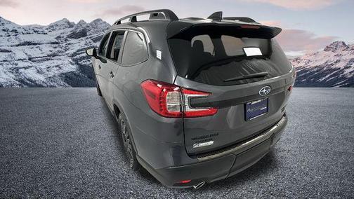 2025 Subaru Ascent Onyx Edition 7-Passenger
