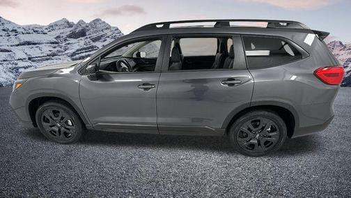 2025 Subaru Ascent Onyx Edition 7-Passenger
