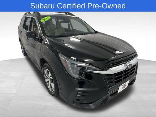 2025 Subaru Ascent Premium 8-Passenger
