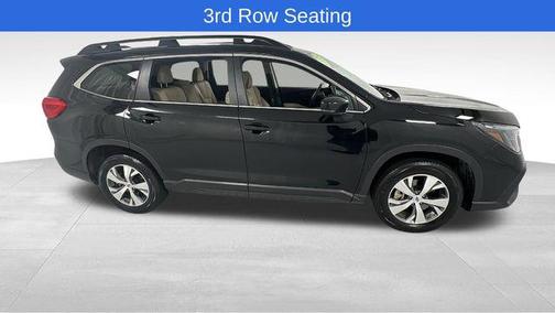 2025 Subaru Ascent Premium 8-Passenger