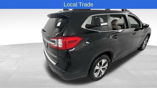 2025 Subaru Ascent Premium 8-Passenger