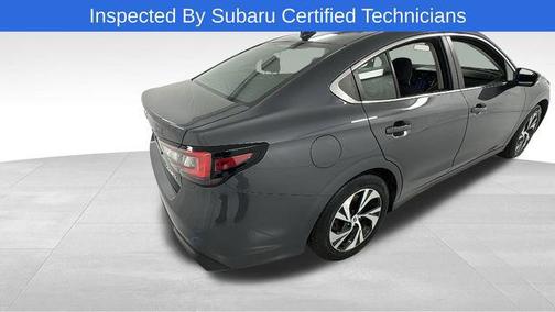 2022 Subaru Legacy Premium