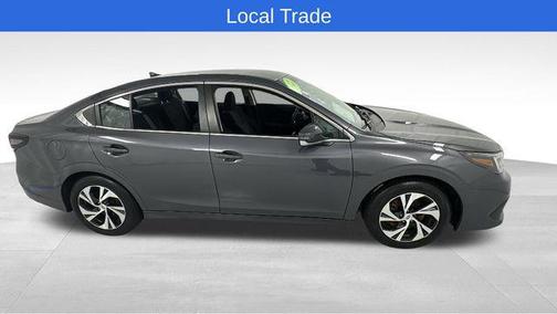 2022 Subaru Legacy Premium