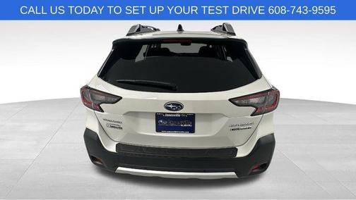 2024 Subaru Outback Touring XT