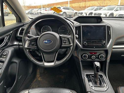 2018 Subaru Crosstrek 2.0i Limited