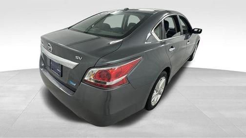 2014 Nissan Altima 2.5 SV
