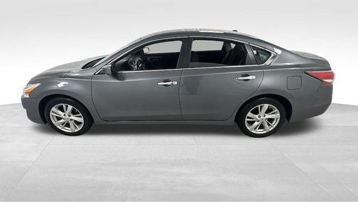 2014 Nissan Altima 2.5 SV