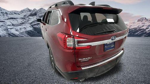 2026 Subaru Ascent Limited 7-Passenger