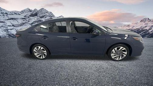 2025 Subaru Legacy Limited
