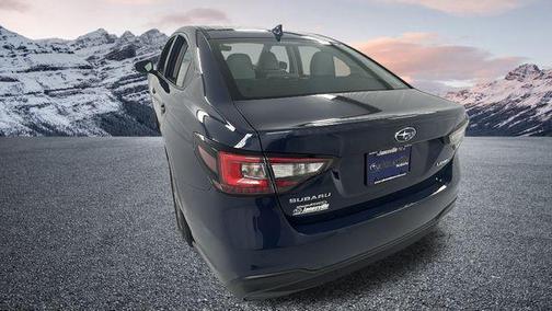 2025 Subaru Legacy Limited