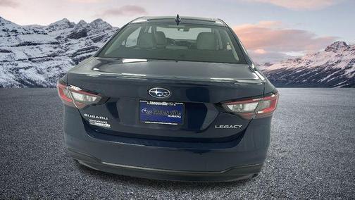 2025 Subaru Legacy Limited