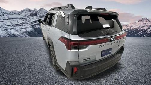 2026 Subaru Outback Limited