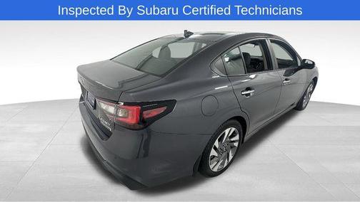 2025 Subaru Legacy Touring XT