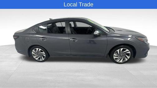 2025 Subaru Legacy Touring XT