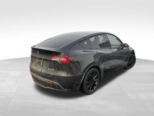 2021 Tesla Model Y Performance Dual Motor All-Wheel Drive