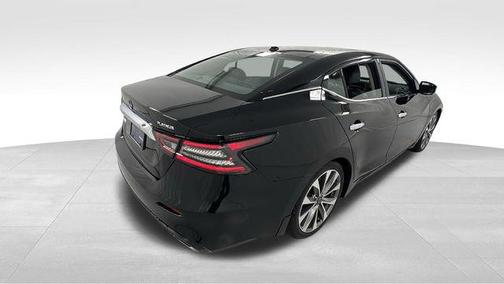 2023 Nissan Maxima 3.5 Platinum