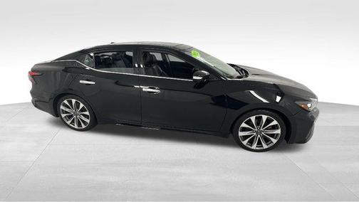 2023 Nissan Maxima 3.5 Platinum