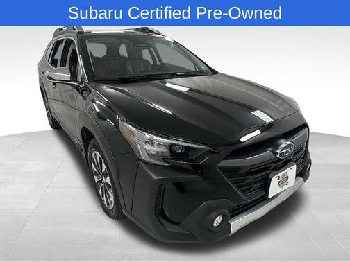 2024 Subaru Outback Touring XT