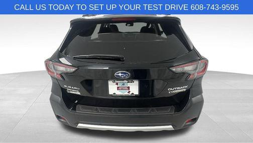 2024 Subaru Outback Touring XT