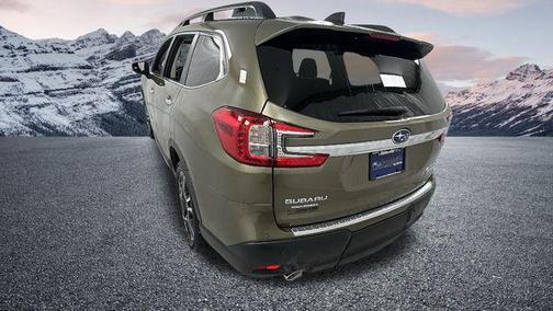 2026 Subaru Ascent Touring 7-Passenger