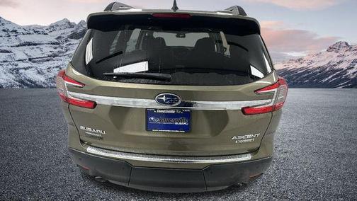 2026 Subaru Ascent Touring 7-Passenger
