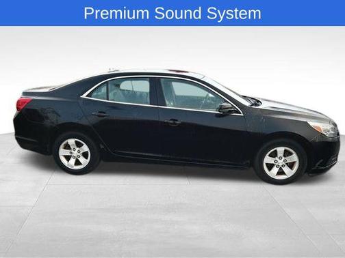 2016 Chevrolet Malibu Limited LT