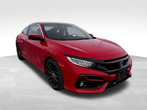 2020 Honda Civic Si Base