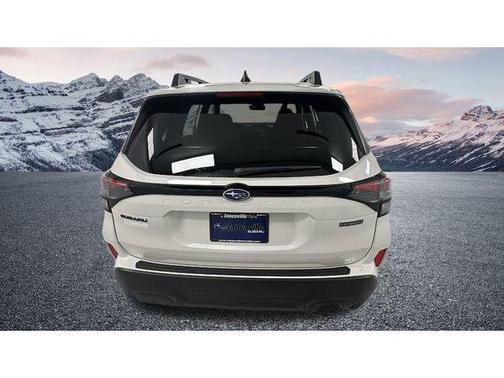 2025 Subaru Forester Hybrid Premium