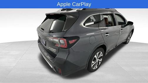 2022 Subaru Outback Touring