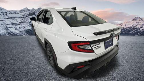 2025 Subaru WRX Base