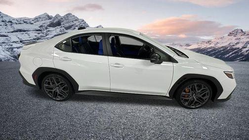 2025 Subaru WRX Base