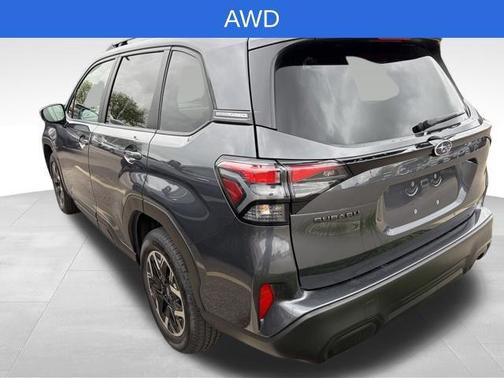 Mgm 2025 Subaru Forester Premium