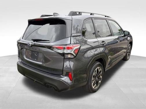 Mgm 2025 Subaru Forester Premium