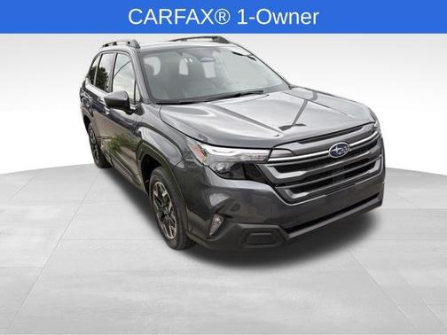 Mgm 2025 Subaru Forester Premium