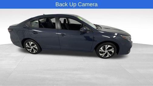 Cosmic Blue Pearl 2024 Subaru Legacy Premium