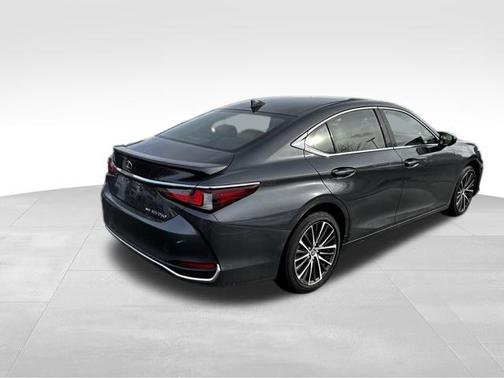 2024 Lexus ES 250 Base