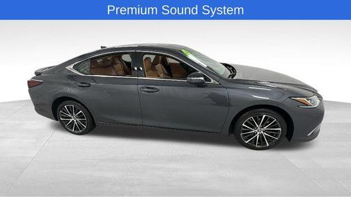 2024 Lexus ES 250 Base