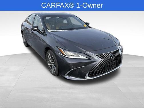 2024 Lexus ES 250 Base