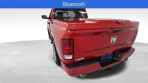 2012 RAM 1500 ST