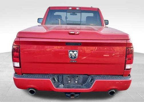 2012 RAM 1500 ST