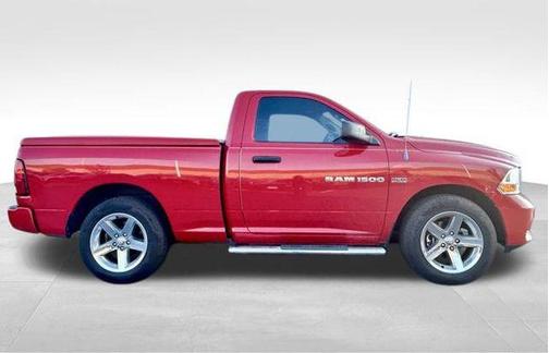 2012 RAM 1500 ST