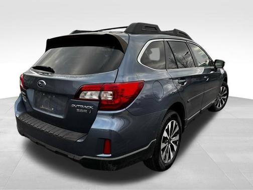 2015 Subaru Outback 3.6R Limited