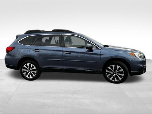 2015 Subaru Outback 3.6R Limited