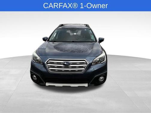 2015 Subaru Outback 3.6R Limited