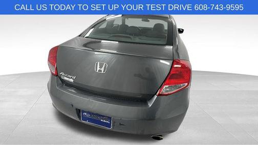2011 Honda Accord EX-L