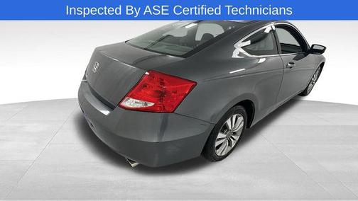 2011 Honda Accord EX-L