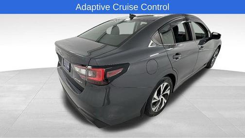 2023 Subaru Legacy Premium